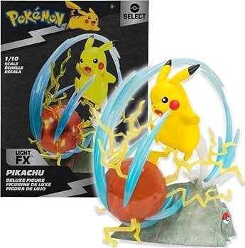 Pokémon Zberateľský Pikachu Deluxe, 25. výročie