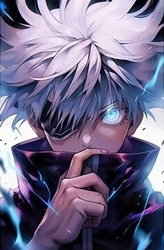 Norimpex Jujutsu Kaisen 30 × 40 cm