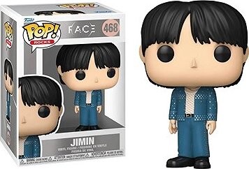 Funko Pop! Face Jimin