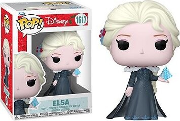 Funko Pop! Disney Elsa