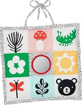 MANHATTAN TOY Wimmer hrací podložka 3v1