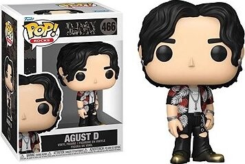 Funko Pop! D Day Agust D