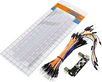 Keyestudio Arduino Breadboard súprava UNO R3