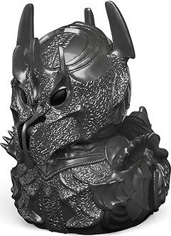 Tubbz kačička Pán Prsteňov Sauron