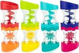 Sassy Hračka do vody Rain Barrels