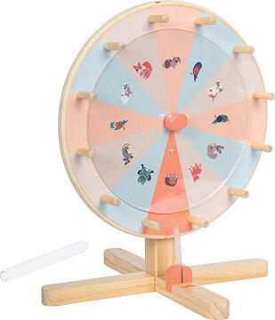 Small Foot Bicykel šťastia Garden Buddies