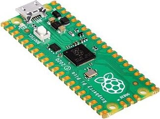 Keyestudio Arduino Raspberry PI Pico (bez Pin Heasder a USB kabel)