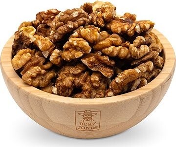Bery Jones Vlašské orechy 500 g