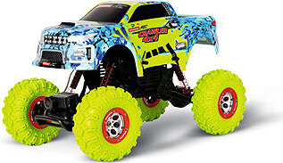 Carrera Profi 102012 Crawler