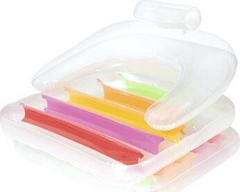 Nafukovací matrac 2 v 1