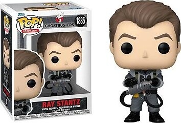 Funko Pop! Ghostbusters 2 Ray Stantz