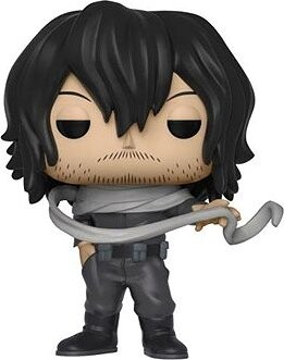 Funko POP! My Hero Academia – Shota Aizawa