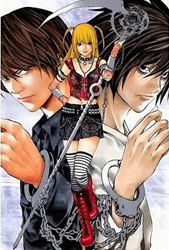 Norimpex Misa Amane 30 × 40 cm