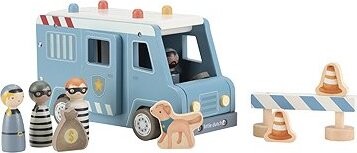 Little Dutch Policajná dodávka