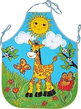 Forbyt Žirafy 64 × 50 cm