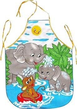 Forbyt Slony 64 × 50 cm