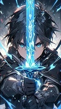 Norimpex Kirito 30 × 40 cm