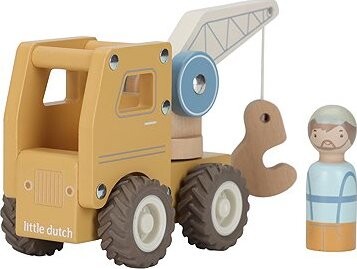 Little Dutch Autožeriav