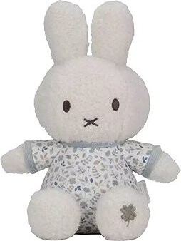 Little Dutch Zajačik Miffy Lucky Leaves