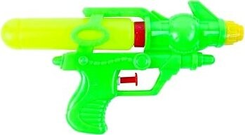 Rappa Vodná puška – 20 cm – mix 3 farby