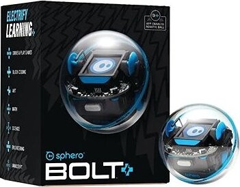 SPHERO BOLT+