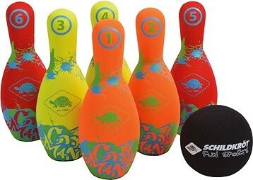 Schildkröt Kolky Neoprene