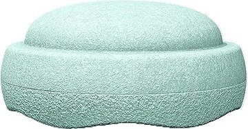 Stapelstein Original GROW light green