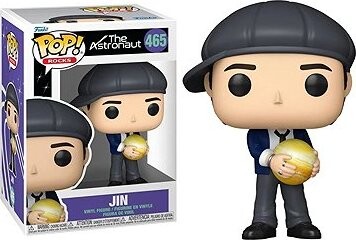 Funko Pop! The Astronaut Jin