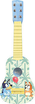 Lexibook Moja prvá gitara 21