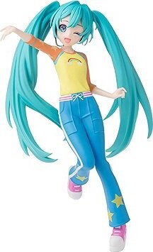 Sega Hatsune Miku × Love and Berry Dress Up and Dance! – Hatsune Miku Love Costume