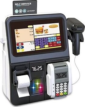 Mac Toys Plejo Samoobslužný stánok