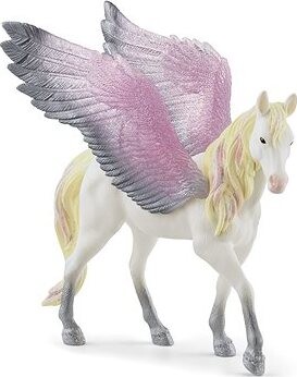 Schleich 70720 Pegas Sunrise