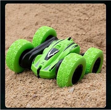 QST stunt car QST-828