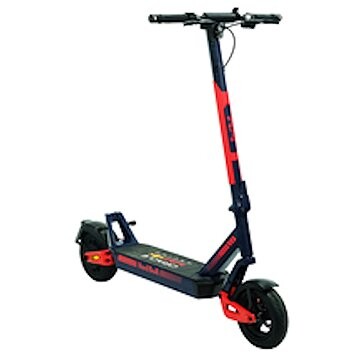 Red Bull RACE TEN FULL