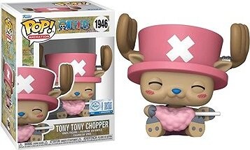 Funko Pop! One Piece Tony Tony Chopper 1946