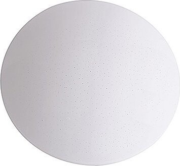 Eurakles LED stropní svítidlo ANETA STAR IP44 12 W 960 lm 3000-6500 K bílé s efektem hvězd