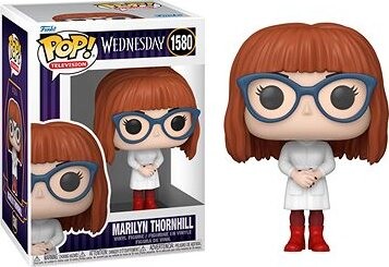Funko POP! TV Wednesday Matilyn Thornhill