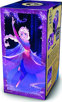 Disney Lorcana: Special Gift Sada S9 – 10