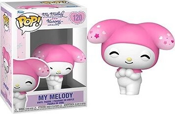 Funko Pop! My Melody Kuromi My Melody