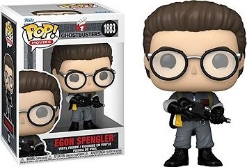 Funko Pop! Ghostbusters 2 Egon Spengler