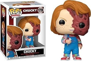 Funko Pop! Chucky