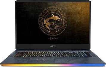 Repasované – MSI GE76 Dragon Tiamat 10UH-625CZ kovový