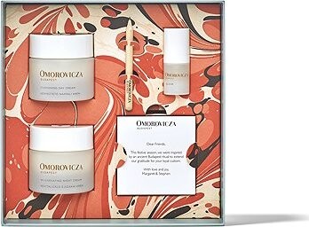 OMOROVICZA Night and Day Duo Gratitude Sada 105 ml