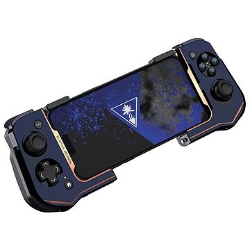 Turtle Beach Atom Controller-IOS – kobaltovo modrá