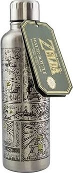 Nintendo Legend of Zelda: Images – Fľaša na pitie