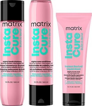 MATRIX Instacure Build-A-Bond Set 850 ml