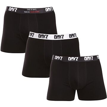 DayZ Survivors Underwear 3-pack 