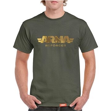 Arma Reforger Original – tričko XXL