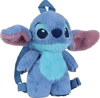 Disney Lilo & Stitch: 3D Character – Batoh