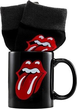 Rolling Stones: Tongue - Dárkový set